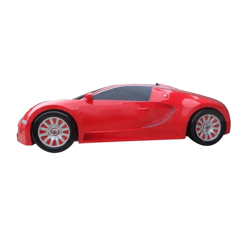 Fiberglass automotive body and parts